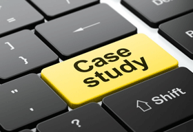 How Blockchain technology is a leading oil and gas firm?