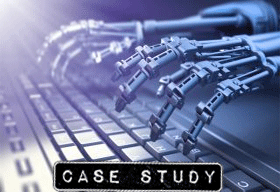 Automating Patient Receipting