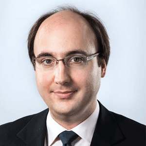 CIO Vendor