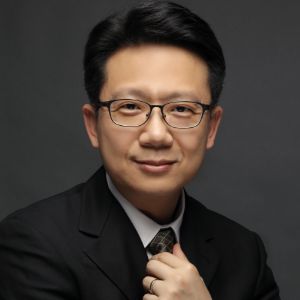 King Lee, Director, Cosmact Ltd.