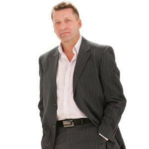 CIO Vendor