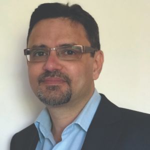 Manish Desai, Founder & CEO, ImpexDocs