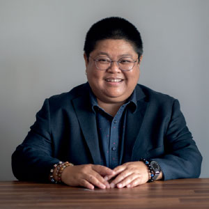 Ms. Areeyarath Boonsootornpat, Co-Founder & CEO, Eternal Innovations