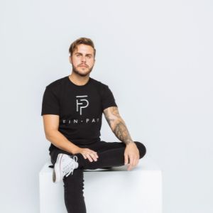 Ian Parke, Founder and CEO, FIN PAY Technology