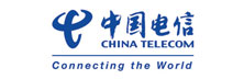 China Telecom Global