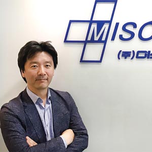 Miso Information Technology: At the Cutting Edge of Advanced Analytics 