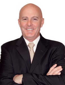 Bill Randag, President, DATAMARK