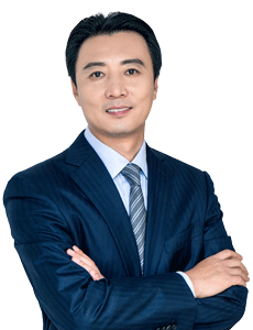 Gary Miao, CEO, Unis WDC