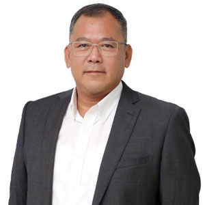Suvicha Nalita, CEO, Tree Pay (Thailand) Co., Ltd.