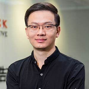 Jian Tang, Chief Executive Officer, iClick Interactive [NASDAQ: ICLK]
