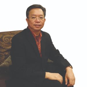 Lam Pang Ngean, Managing Director, AXIOM IT Solutions Pte Ltd