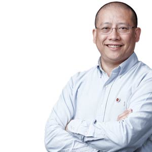 KC Lee , Founder & Business Director, imimr systems