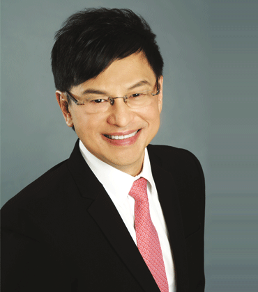 Farrer Park Hospital: Clinical and Service Excellence with Cutting Edge Technologies