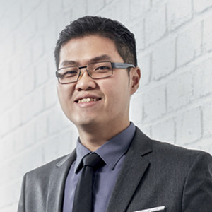 Dato kenny Goh, Co-Founder & CEO, MACROKIOSK