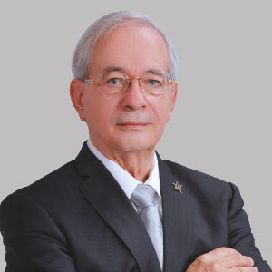 Michel Gagne, CEO, Coaching & Training Asia