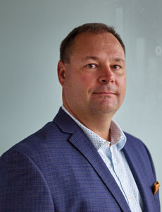 W. Daniel Cox, III—CEO, Ascention