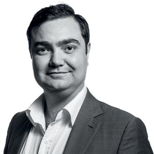 Robert Leigo, CEO, Leigo Industries