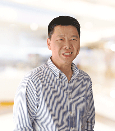 CIO Vendor