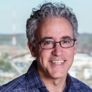 Andy Ory, Co-Founder & CEO, 128 Technology