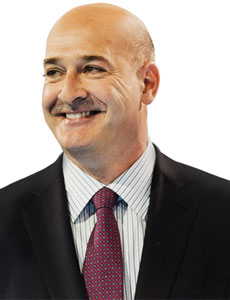 CIO Vendor