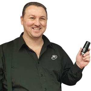 Simon Maselli, Founder & CEO, Minnovation 