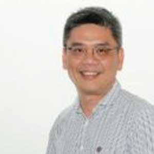 George Foo, IH Digital
