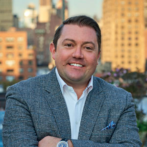 Jeff Wehner, Co-Founder, Haven