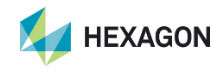 Hexagon