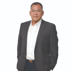 Suvicha Nalita, CEO, Tree Pay (Thailand) Co., Ltd.
