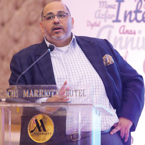 CIO Vendor
