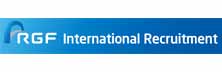 RGF International Recruitment