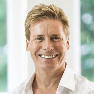 Graham Glass, Founder & CEO, CYPHER LEARNING