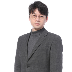 Phillip Dongwon Joo, CEO, Xinapse