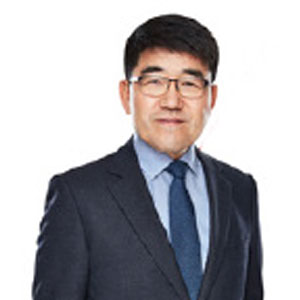 Kim Gil-Gon, CEO, INNORULES 
