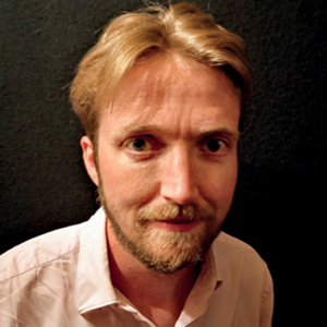 Darragh Murphy, Global General Manager, OniGroup