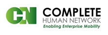 Complete Human Network