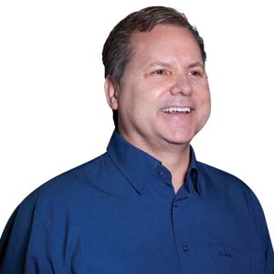 Benny Cooley, CEO, PaySett
