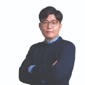 Kyung Soo Kim CEO, Data & Analytics