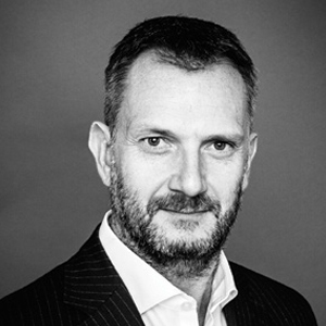 Warren Billington, CEO, Sypht