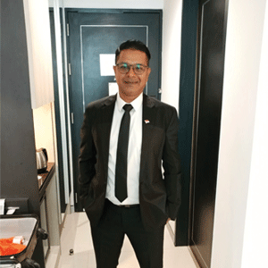 CIO Vendor