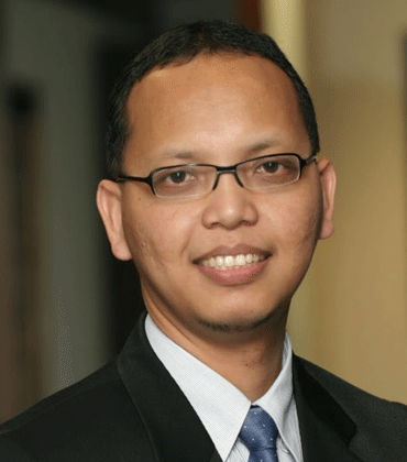 Netika: Delivering IT-Based Integrated HR Business Solutions