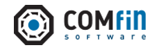 ComFin Software