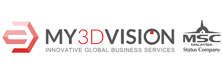 MY3DVISION