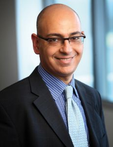 Wassim Soliman, Managing Director, Winning Formula