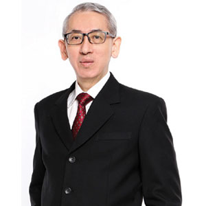 Say Juan Foo, CEO, MVI Technologies