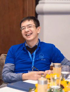 Nguyen Ngoc Toan, Founder & CEO, VIET HAI Communication