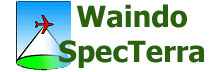 PT Waindo SpecTerra