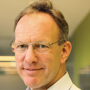 CIO Vendor