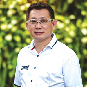 CIO Vendor