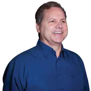 Benny Cooley, Founder, PaySett